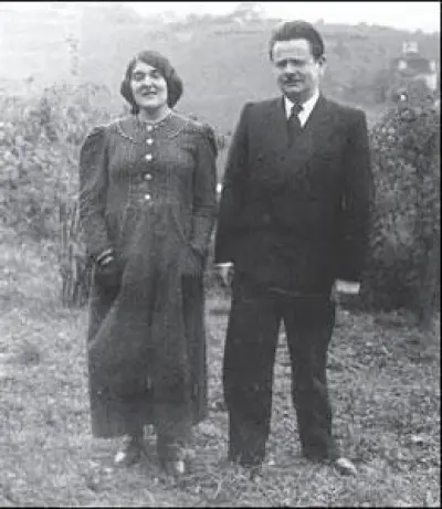 Veza Canetti