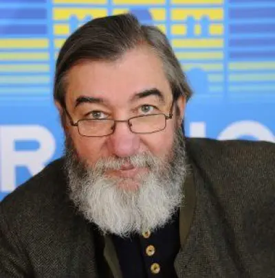 Victor Loupan