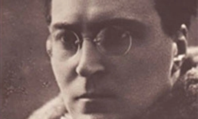 Victor Serge