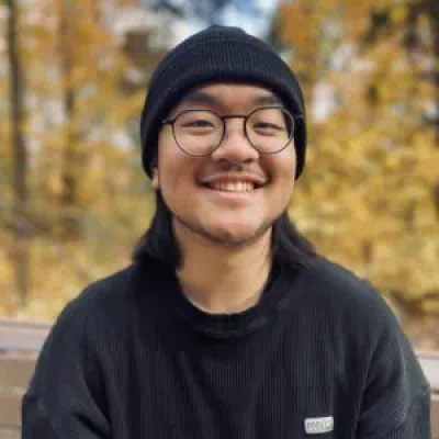 Victor Wang