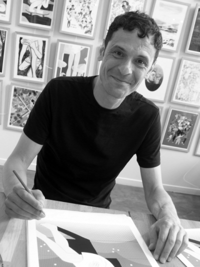 Vincent Bergier