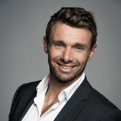 Vincent Clerc