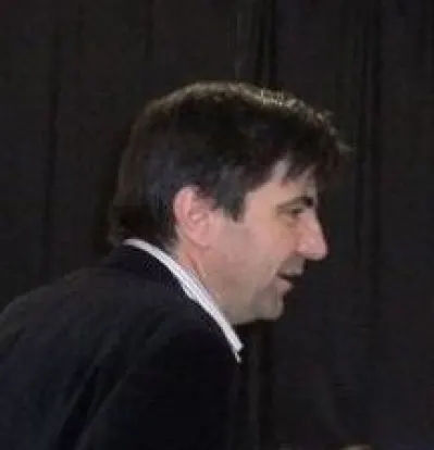 Vincent Cordonnier