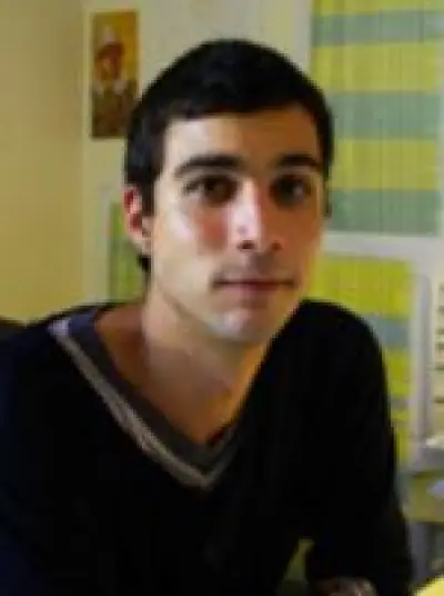 Vincent Etienne