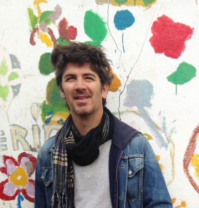 Vincent Guigue