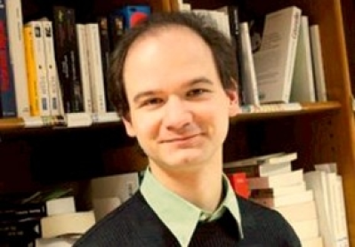 Vincent Haegele