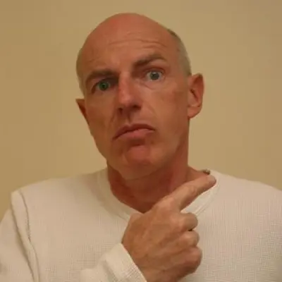 Vincent Haudiquet