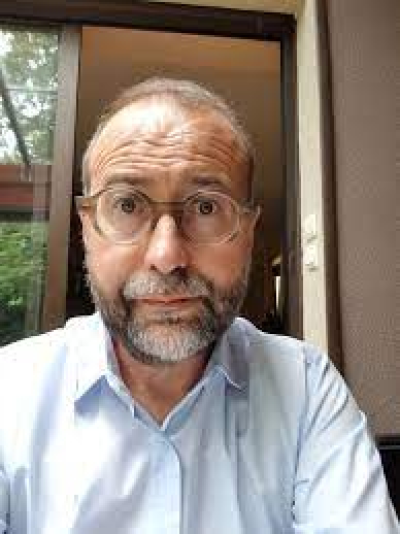 Vincent Liquète