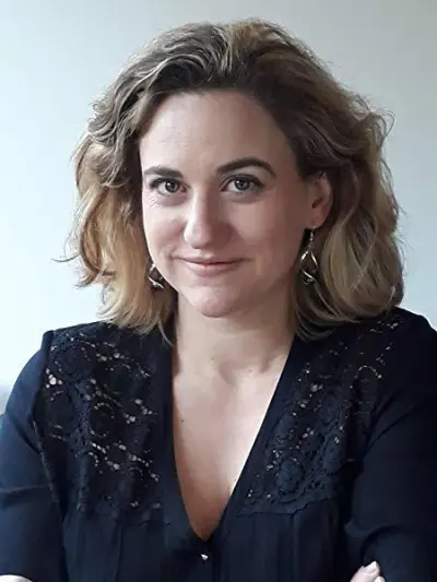Violaine Janeau