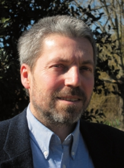 Virgile Stanislas Martin