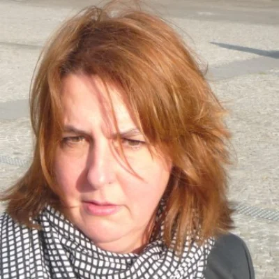 Virginia Arraga de Malherbe