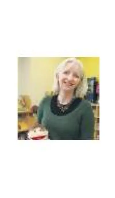 Virginia M. Axline