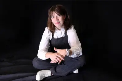Virginie Bégaudeau