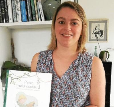 Virginie Le Pape