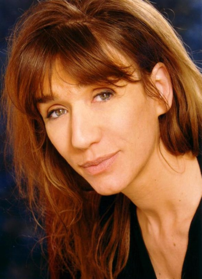 Virginie Lemoine