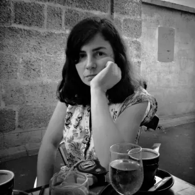 Virginie Soumagnac