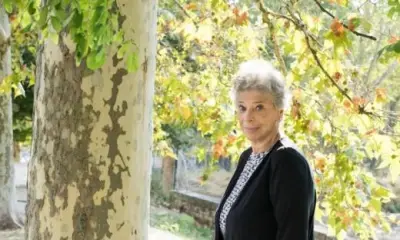 Vivian Gornick