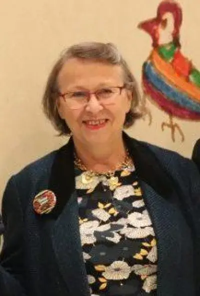 Viviane Lièvre