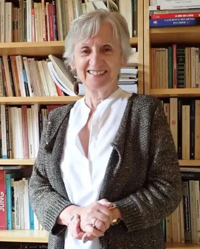 Viviane Thibaudier