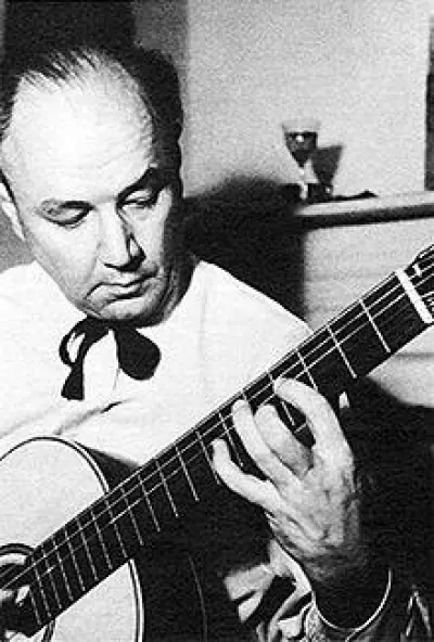 Vladimir Bobri
