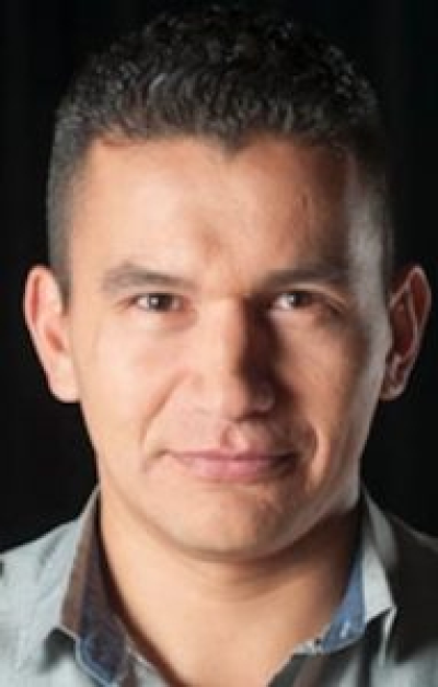 Wab Kinew