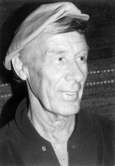 Walter Farley