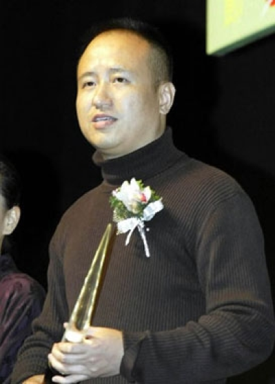 Wen Zhu
