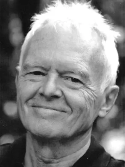 Werner Holzwarth