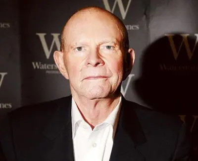 Wilbur Smith