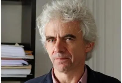 William Bourdon