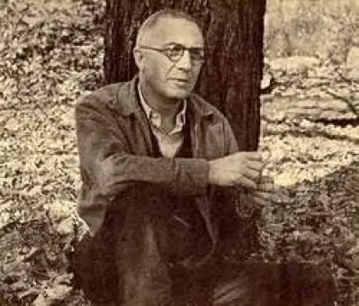 William Carlos Williams