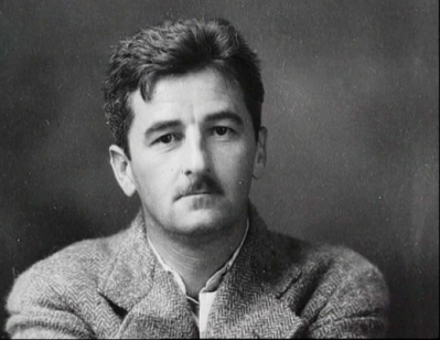 William Faulkner