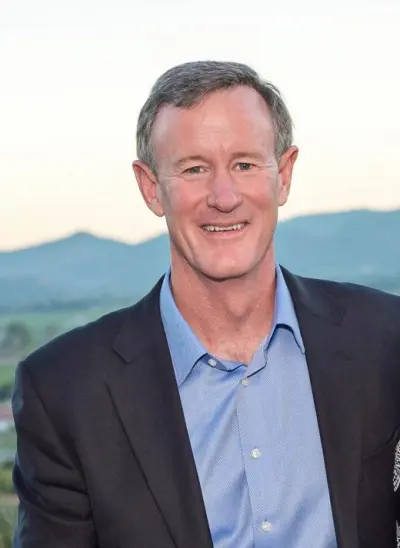 William H. McRaven