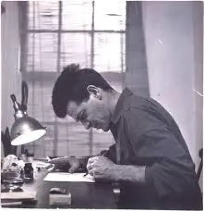 William Steig