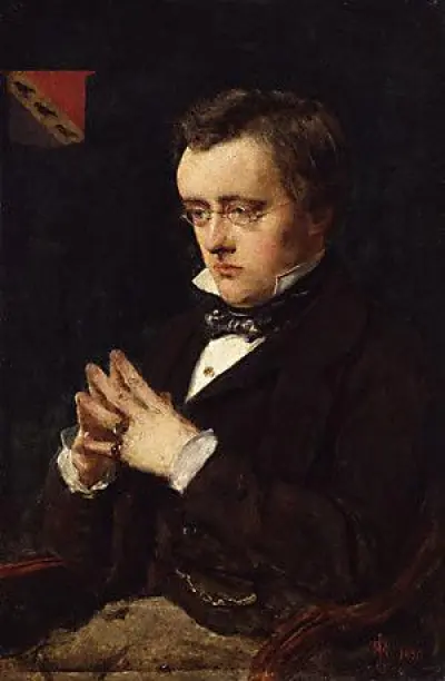 William Wilkie Collins