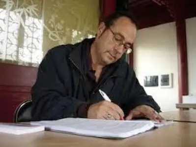 Williams Crépin