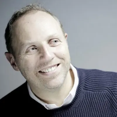 Xavier Cucuel