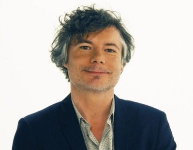 Xavier de Jarcy