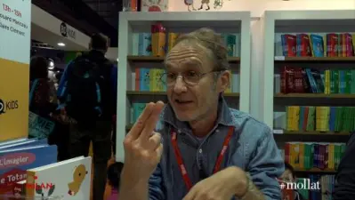 Xavier Deneux