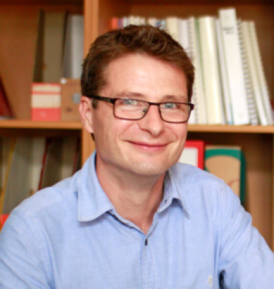 Xavier Desjardins