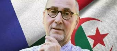 Xavier Driencourt