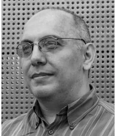 Xavier Fournier