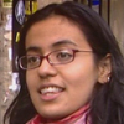 Yalda Rahimi
