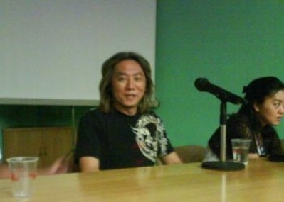 Yamazaki Hosui
