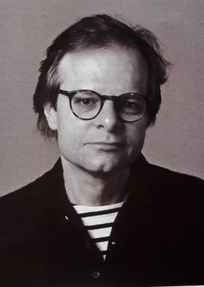 Yan Nascimbene