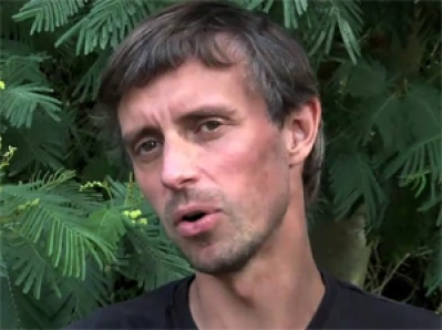 Yann Apperry