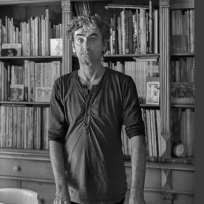 Yann Couvin