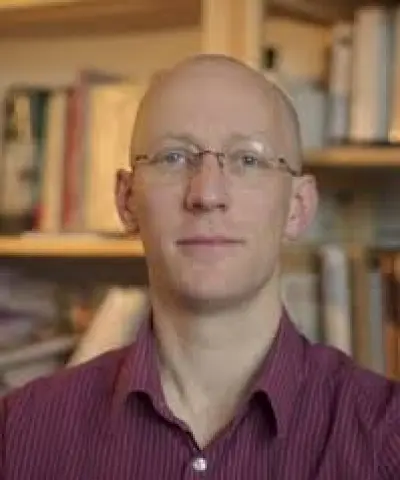 Yann Kervran