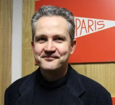 Yannick Dehée