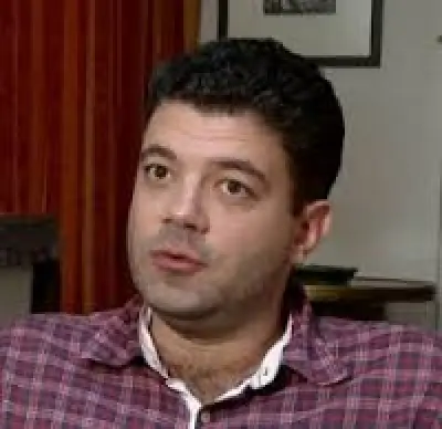 Yannick Jaffré